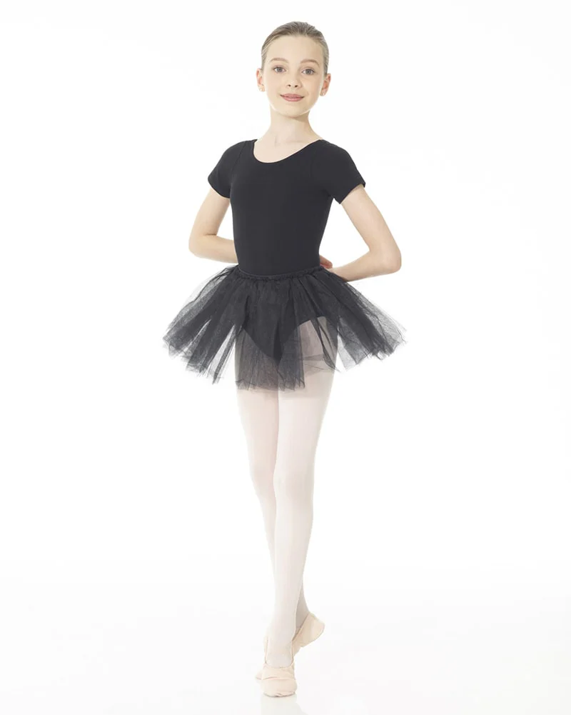 Mondor Three Layer Tulle Ballet Tutu - 30 Girls - Image 2