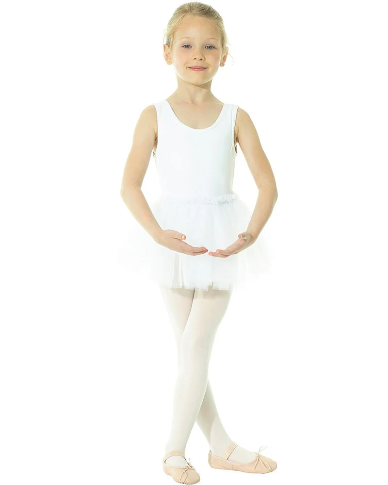 Mondor Three Layer Tulle Ballet Tutu - 30 Girls - Image 3